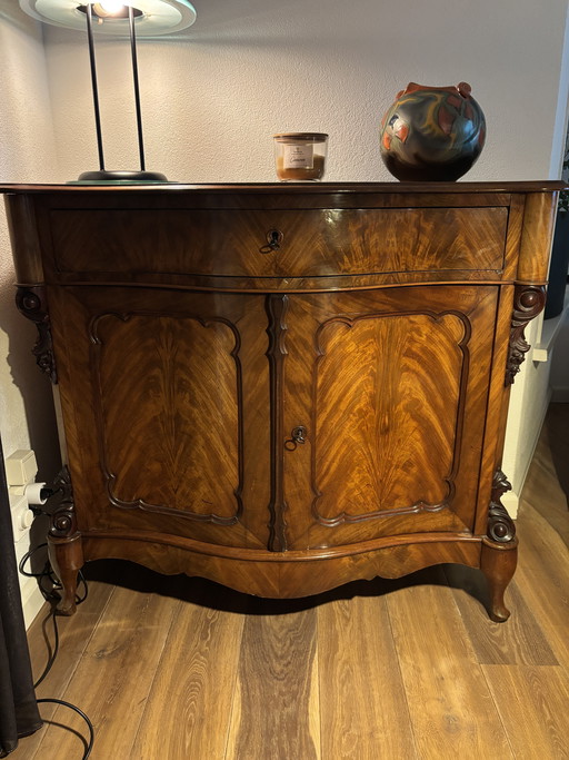 Mobile antico in stile Biedermeier