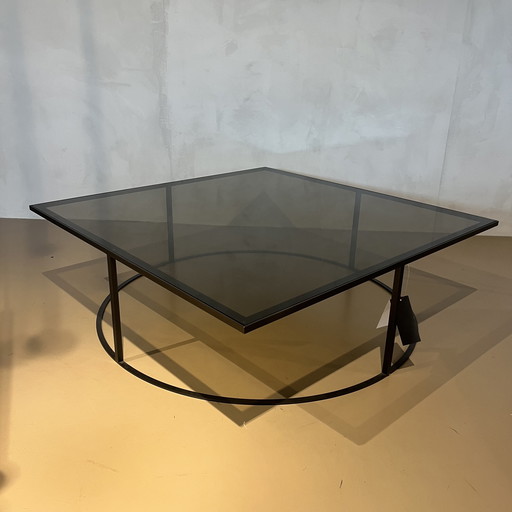 Leolux Prismo coffee table - 100 cm