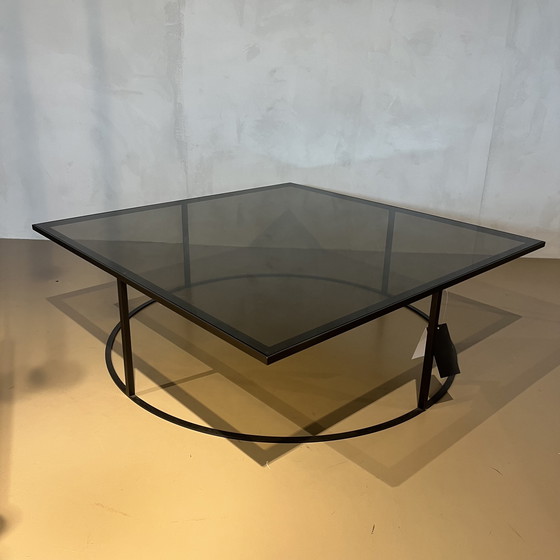 Image 1 of Leolux Prismo coffee table - 100 cm