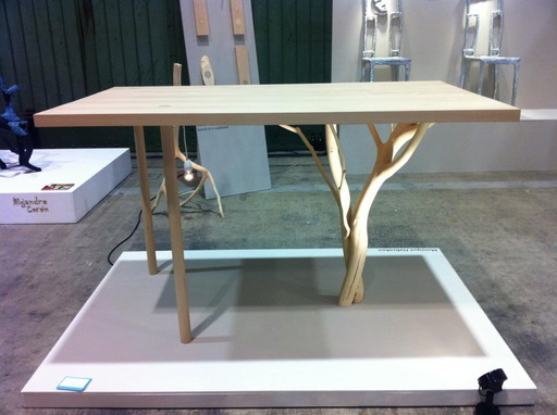 Woods Tisch