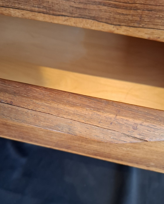 Image 1 of Buffet avec miroir Aksel Kjersgaard