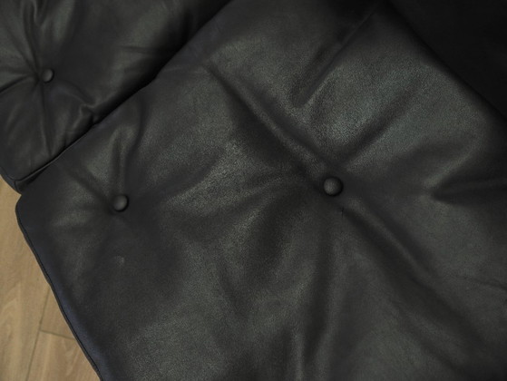 Three-Seater Sofa by Gunnar Myrstrand for Källemo, Rosewood and Leather, 1960s – 3-5 seaters (photo 10 of 24)