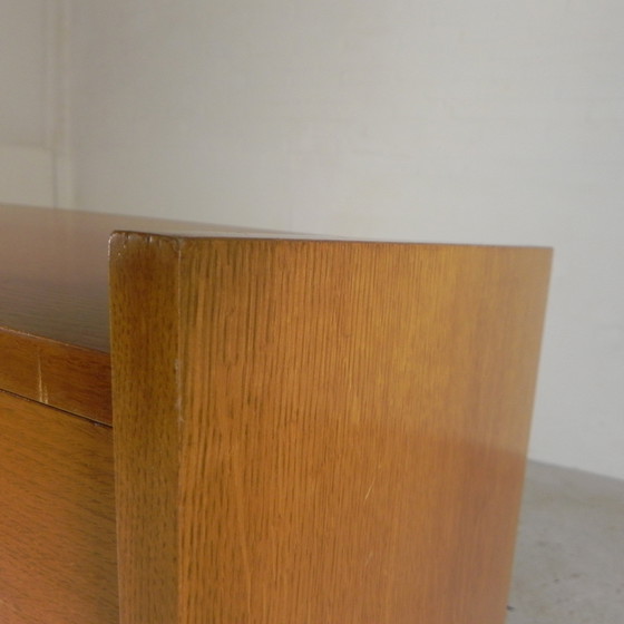 Image 1 of Vintage Chest of Drawers With 4 Drawers, 1960s