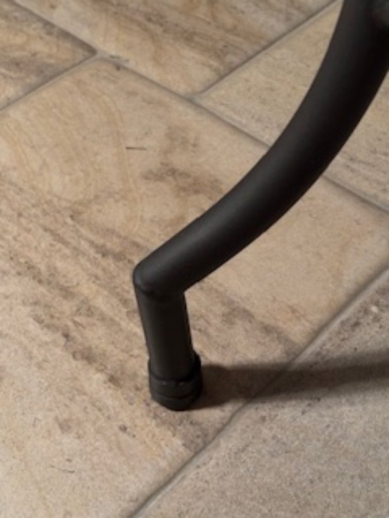 Image 1 of Slate wall table