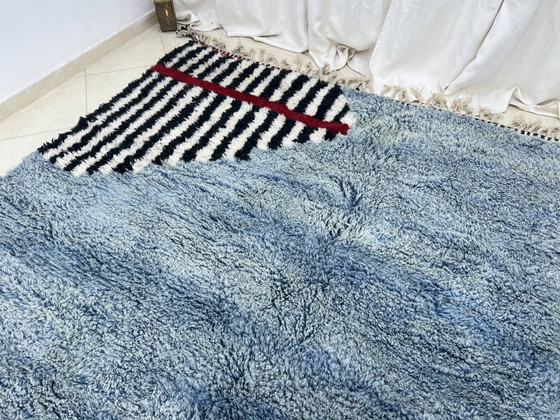 Tappeto marocchino fatto a mano 2,5 x 1,5 m – Tappeti, Wool (photo 6 of 11)