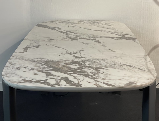 Image 1 of Table de salle à manger Leolux Tico 220 x 90