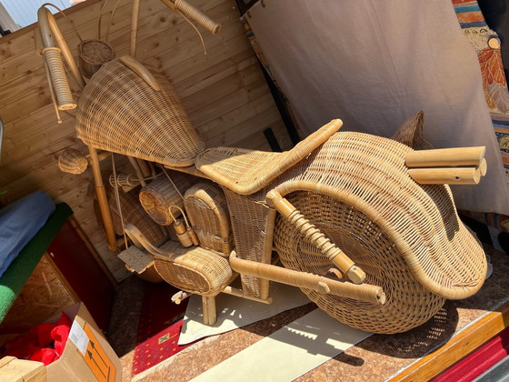 Scultura Harley Davidson – Oggetti decorativi, Altro (photo 11 of 12)