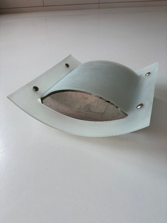 Image 1 of Micron design plafondlamp made in Italy