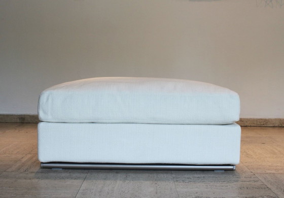 Ottomana modello Freetown di Camerich – Pouf, Tessile (photo 2 of 5)