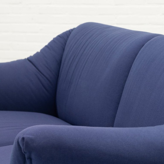 Image 1 of Cassina Tentazione Zweisitzer-Sofa Mario Bellini 70er Jahre