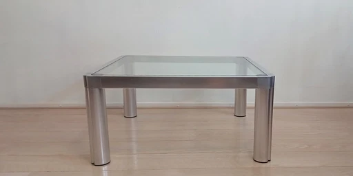 Artifort Kho Liang Coffee Table - Model 100