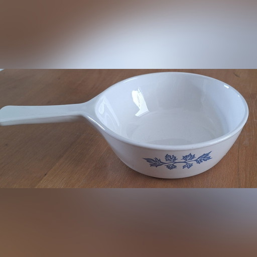 Pyroflam Oven dish
