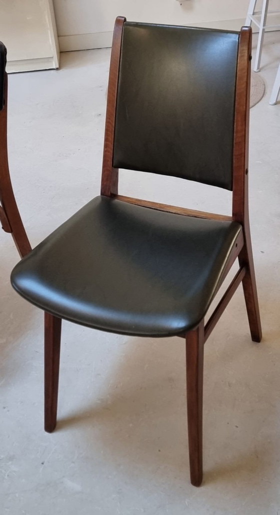 Sedie Mid Century – Poltrone, Wood (photo 10 of 25)