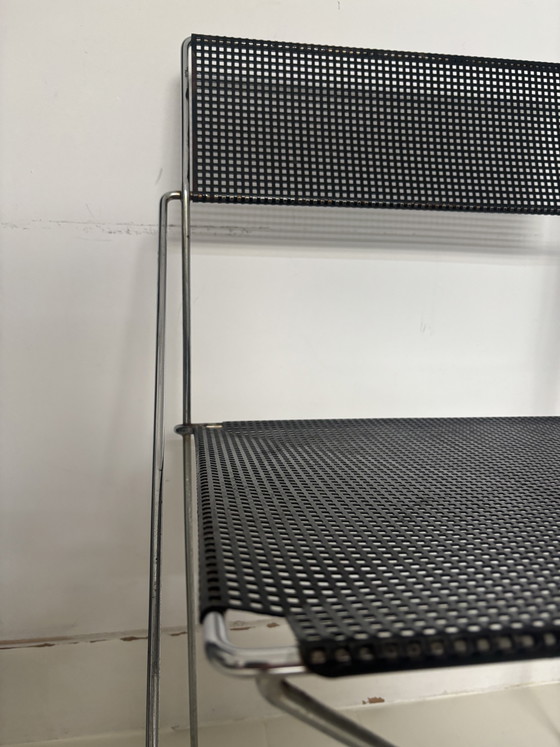 Image 1 of Chaises de salle à manger X-Line - lot de 2