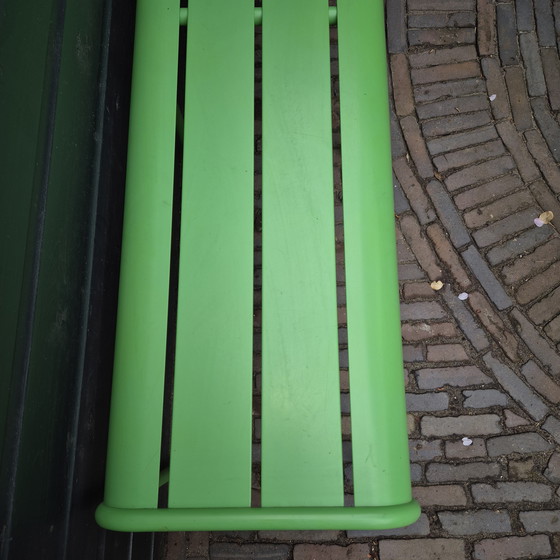 Image 1 of Fermob Luxembourg garden bench