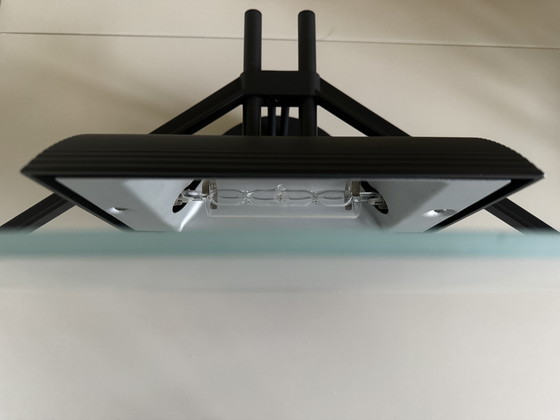 Image 1 of Uplighters (2) Lucitalia Accademia di S. Asahara