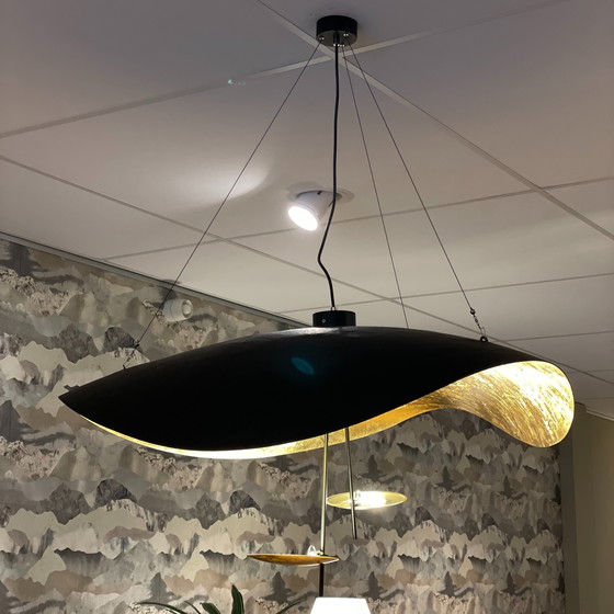 Image 1 of Catellani & Smith Manta hanglamp