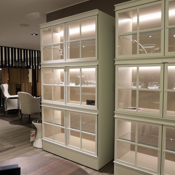 Image 1 of Molteni&C Piroscafo display cabinet