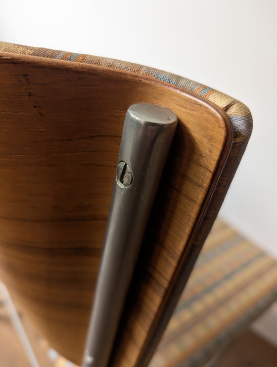 Image 1 of 4x Cees Braakman Pastoe CM08