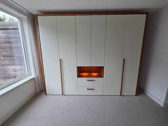 Image 1 of Armadio Hülsta Elumo (modello da esposizione)