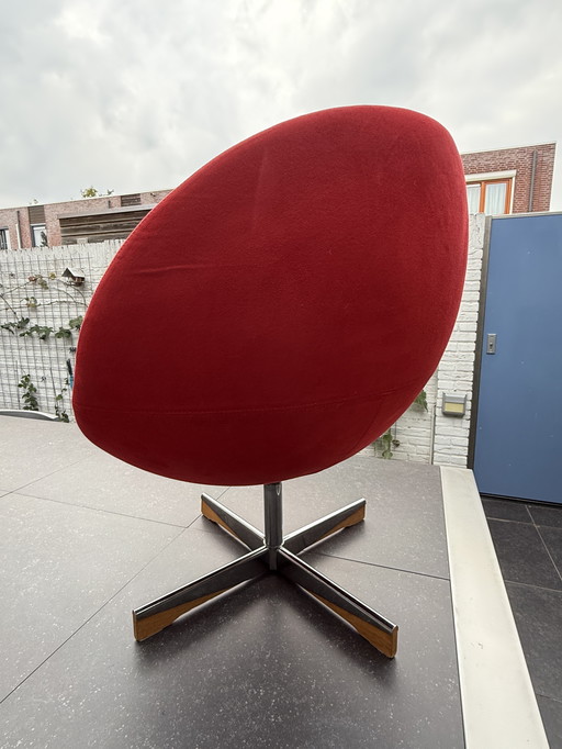 Sedia Stokke Planet originale | poltrona