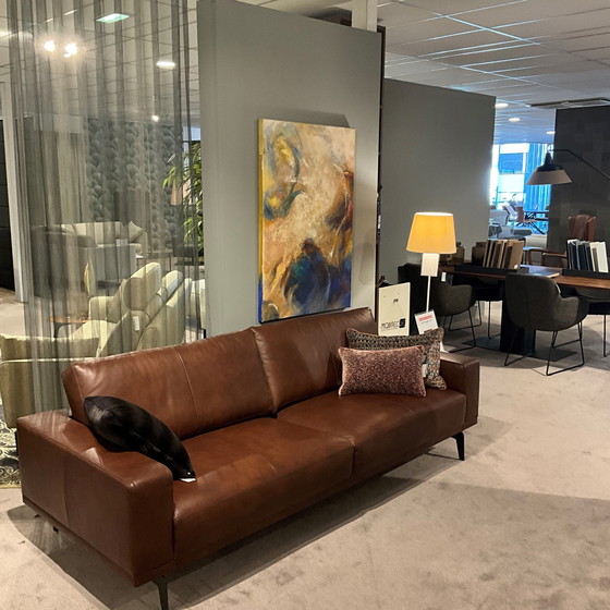 Image 1 of bert plantagie Stylo 4-seater sofa