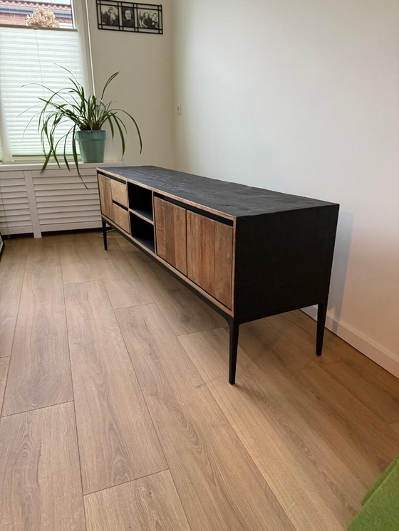 Image 1 of TV cabinet