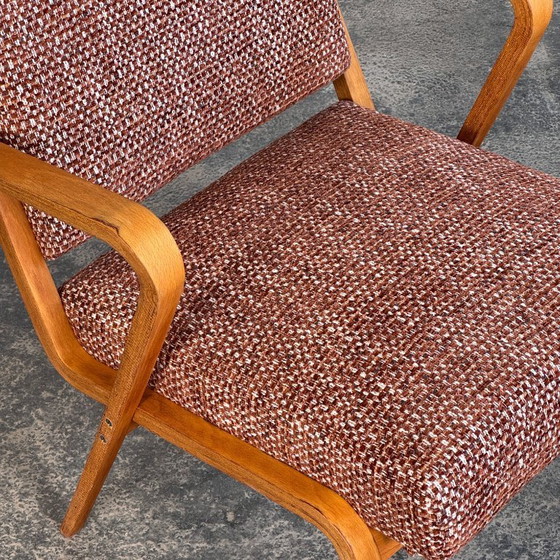 Image 1 of Selman Selmanagić Easy Chair, 1957
