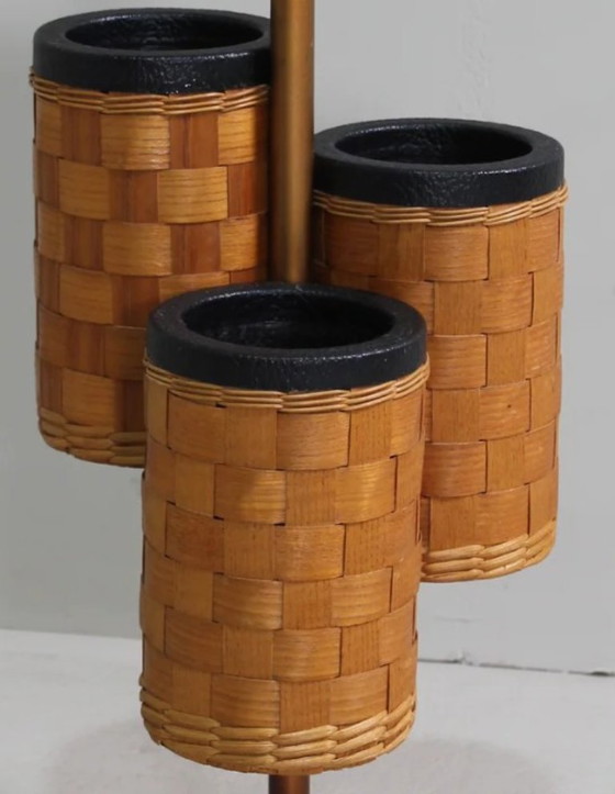 Image 1 of Vintage-Weinhalter, Standard-Weide