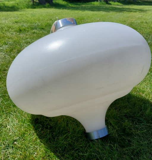 Lampion Dark Belgium No Copy