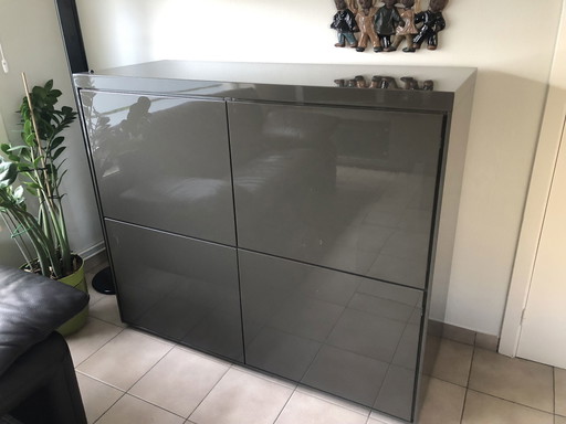 Poliform Slim Schrank