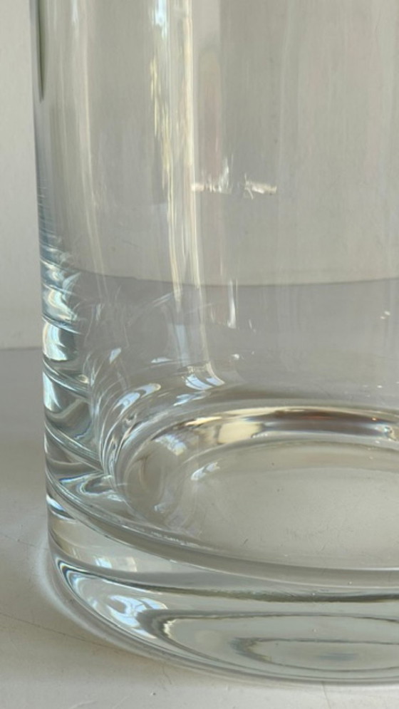 Jarrón de Diseño de Cristal Contemporáneo – Jarrones, Glass (photo 8 of 20)