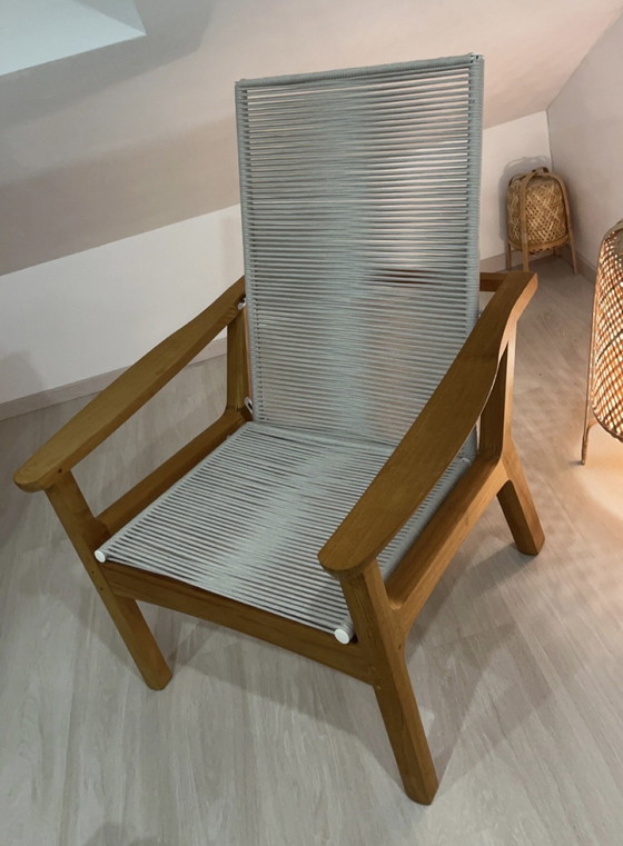 Image 1 of Sillón de relajación Barlow Tyrie