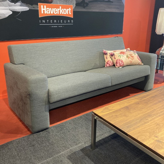 Image 1 of Canapé 3 places Comfirst Geneva avec fauteuil (lot de 2)