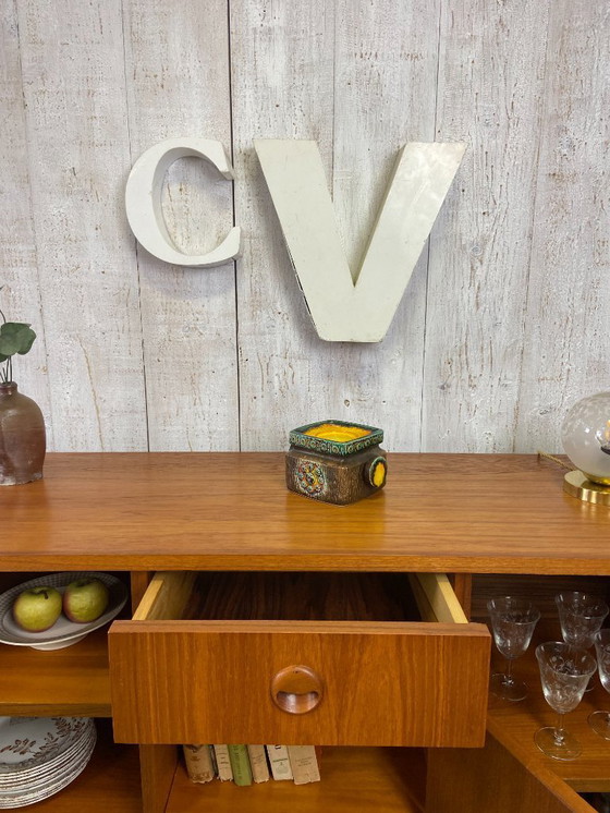 Image 1 of 1970s sideboard