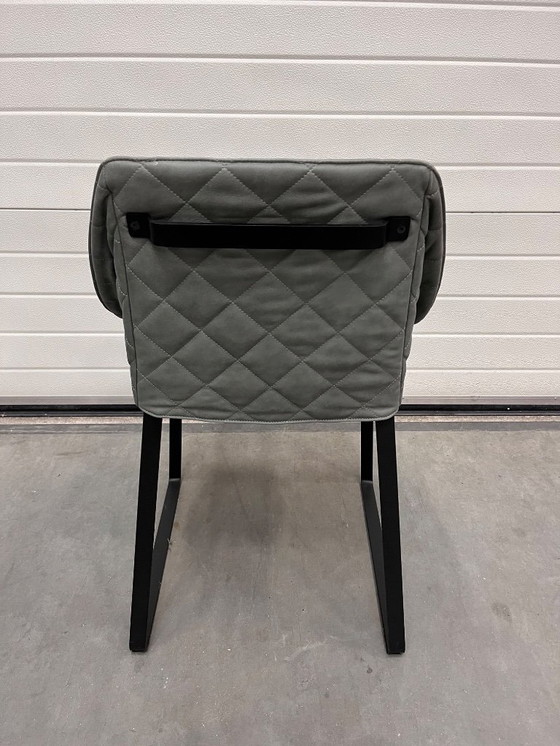 Image 1 of Chaise de salle à manger Piet Boon Kekke (4x)