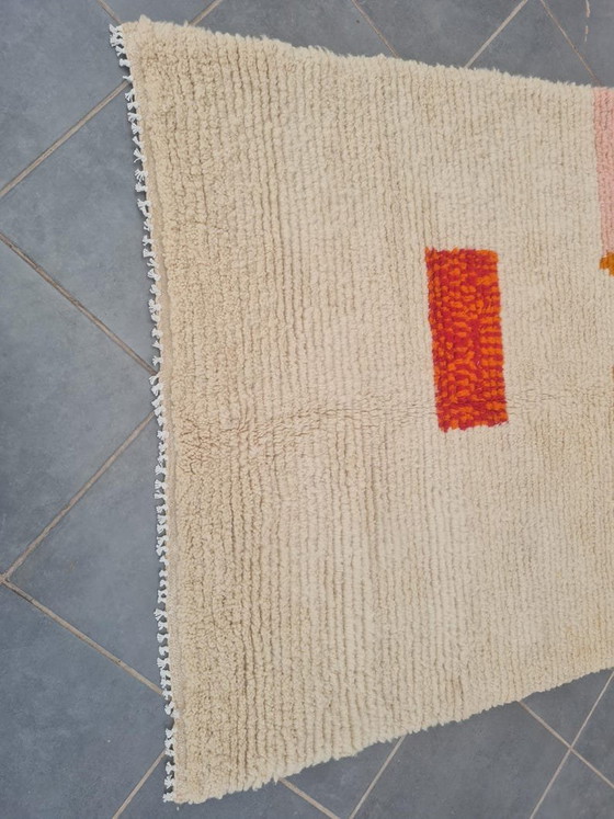 Traditioneel, op maat gemaakt vloerkleed van puur wol, formaat 150/350 cm – Ahrend, Vloerkleden en tapijten (photo 4 of 9)