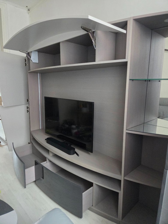 Mobile porta TV - Aleal Valentino – Mobili TV, Wood, Other (photo 8 of 10)
