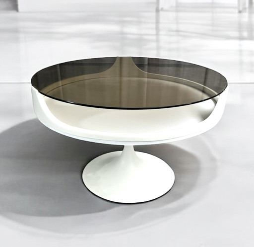 Space Age table