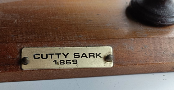 Image 1 of Zeilschip Cutty Sark