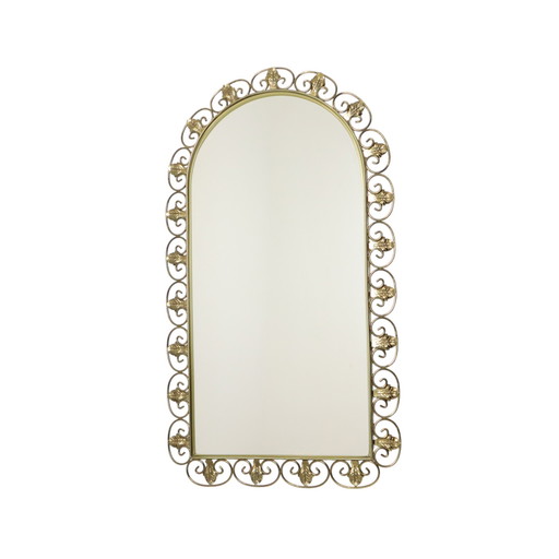 Miroir Vintage Deknudt