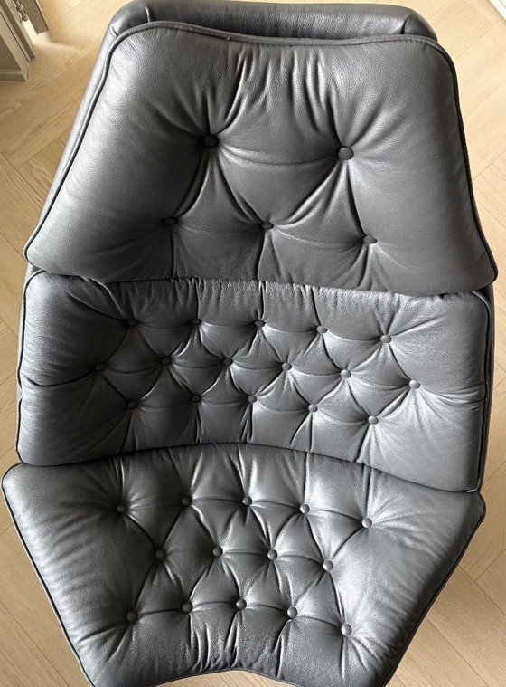 Image 1 of artifor Fauteuil model F587