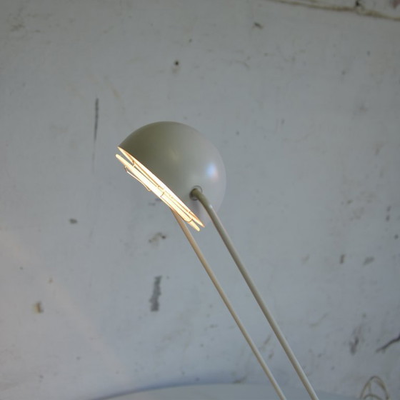 Image 1 of lámpara de escritorio de la era espacial