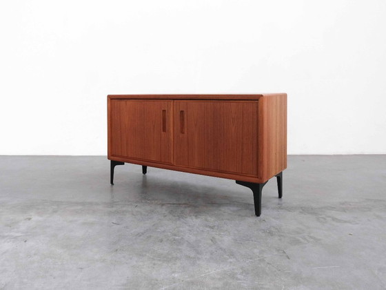 Image 1 of Credenza vintage in teak “VESKAR”. 