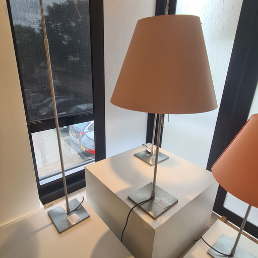 Luceplan Costanza D13 table lamp