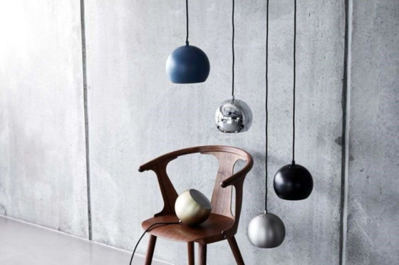 Image 1 of BoConcept - Ball hanglamp