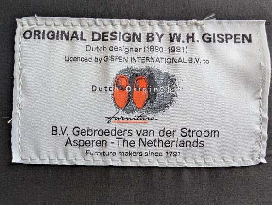 Image 1 of Divano Gispen AD-2 *showroom*