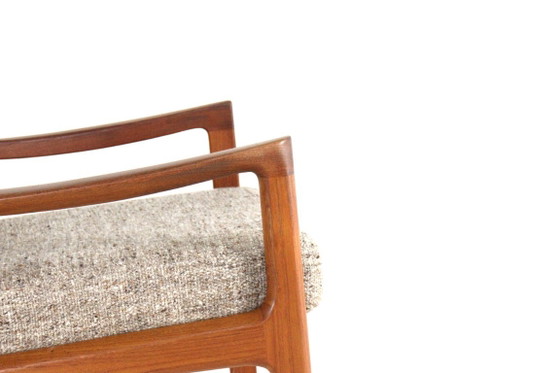 Ole Wanscher Pour Cado Fauteuil Vintage Danois Prix Par Pièce – Wood (photo 13 of 16)