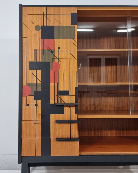 Image 1 of Vintage Cabinet, 1970s