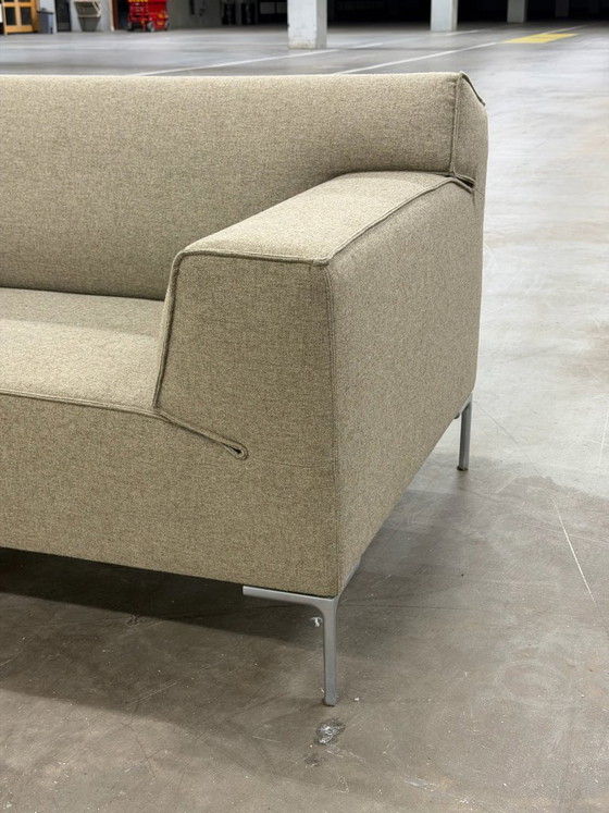 Image 1 of Design on Stock Bloq | 3-zits + Love Seat 